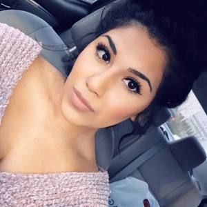 Meet your Posher, Eirikah